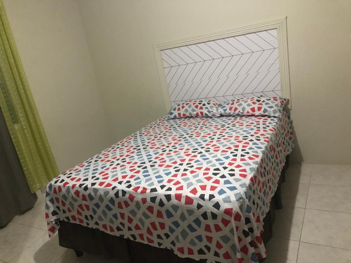 Apartmentswestvillage 2Bedroom Монтего Бей Екстериор снимка